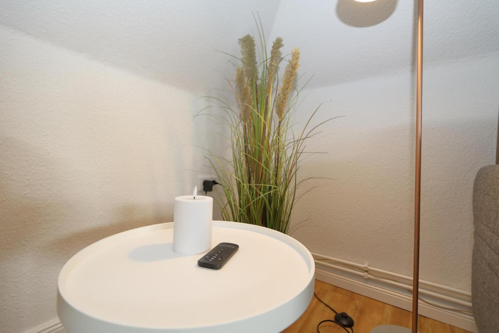 Friesenhaus App. I Apartment Westerland Exterior foto